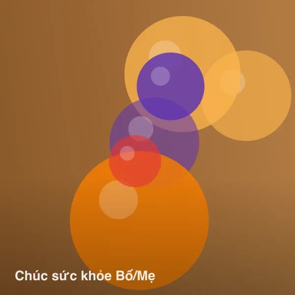 Chúc sức khỏe Bố/Mẹ – Kiều Fruit
