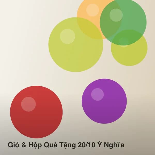 Giỏ & Hộp Quà Tặng 20/10 Ý Nghĩa – Kiều Fruit