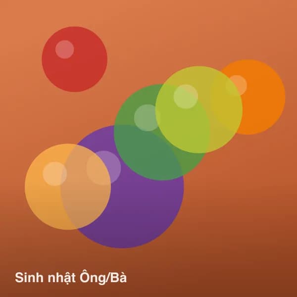 Sinh nhật Ông/Bà – Kiều Fruit