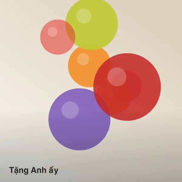 Tặng Anh ấy – Kiều Fruit