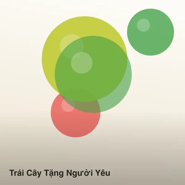 Trái Cây Tặng Người Yêu – Kiều Fruit